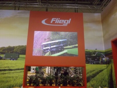 Cisterne i razbacivači gnoja