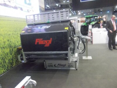 Cisterne i razbacivači gnoja