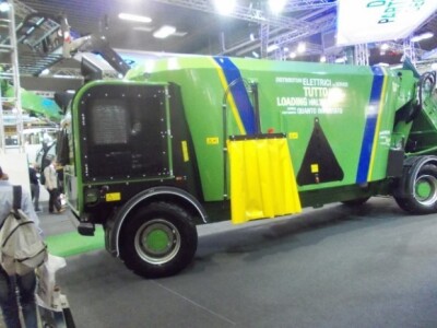 Faresin miker prikolice