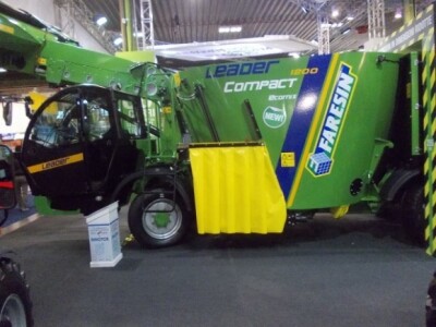 Faresin miker prikolice