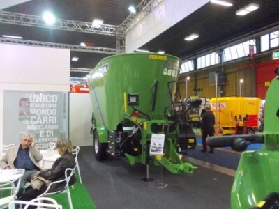 Faresin miker prikolice