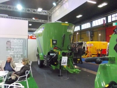 Faresin miker prikolice