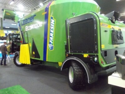 Faresin miker prikolice