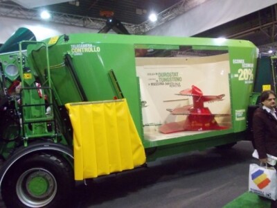 Faresin miker prikolice