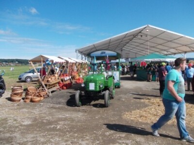 natjecanje orača u Sloveniji natjecanje orača u Sloveniji