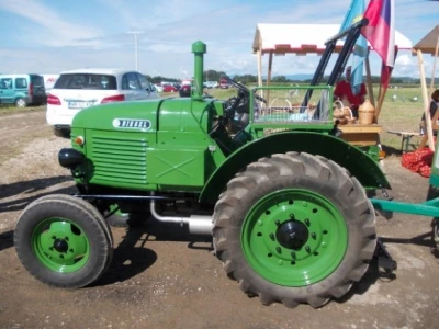 Poljo oldtimeri