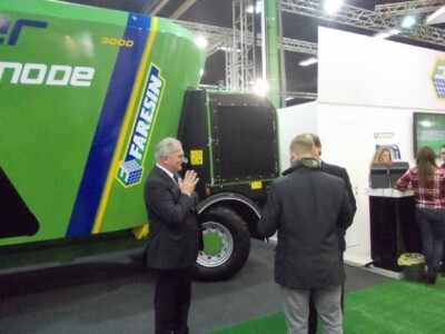 Faresin miker prikolice