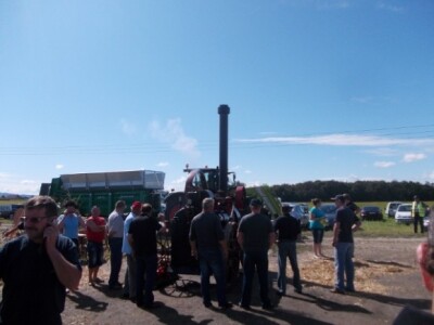 natjecanje orača u Sloveniji natjecanje orača u Sloveniji