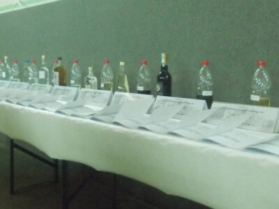 Izložene rakije pobijednika