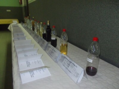 Od ove godine ocjenjivali su i likere