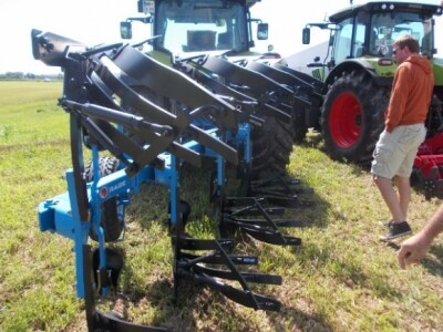 natjecanje orača u Sloveniji natjecanje orača u Sloveniji