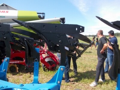 natjecanje orača u Sloveniji natjecanje orača u Sloveniji