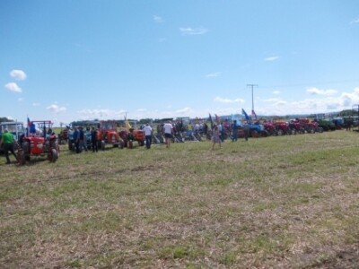 natjecanje orača u Sloveniji natjecanje orača u Sloveniji