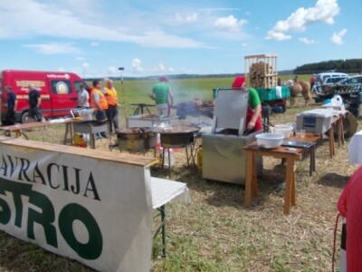 natjecanje orača u Sloveniji natjecanje orača u Sloveniji