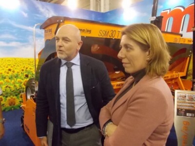 Zet i kćer osnivača ma/ag