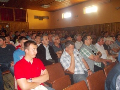 Dani polja strnih žita BC Instituta u Lovasu Dani polja strnih žita BC Instituta u Lovasu