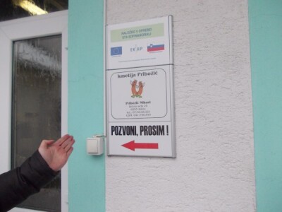 Svinjogojci u Sloveniji i Veroni