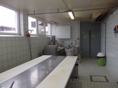 Svinjogojci u Sloveniji i Veroni