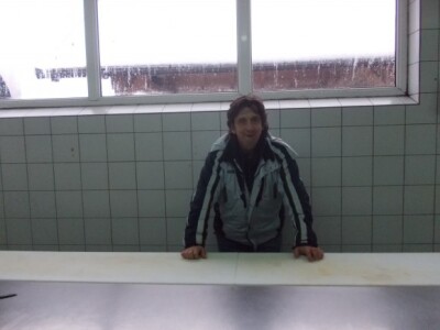 Svinjogojci u Sloveniji i Veroni