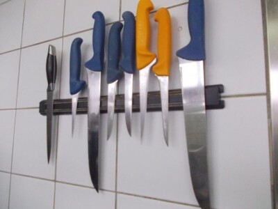 Svinjogojci u Sloveniji i Veroni