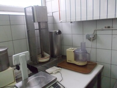 Svinjogojci u Sloveniji i Veroni