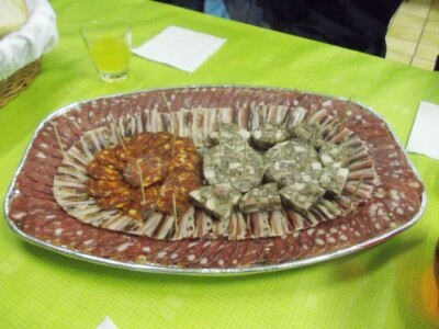 Svinjogojci u Sloveniji i Veroni