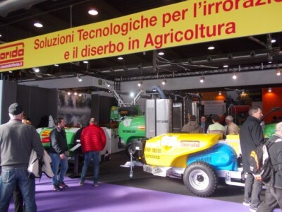 VERONA - Vinogradarstvo i voćarstvo