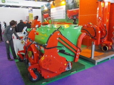 VERONA - Vinogradarstvo i voćarstvo