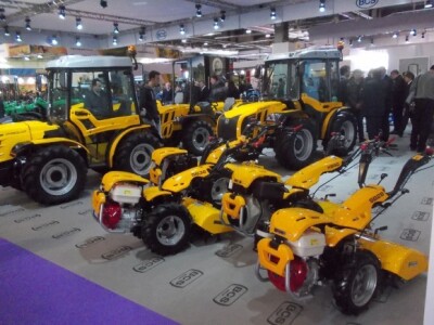 VERONA - Vinogradarstvo i voćarstvo