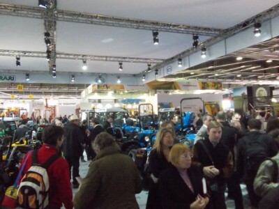 VERONA - Vinogradarstvo i voćarstvo