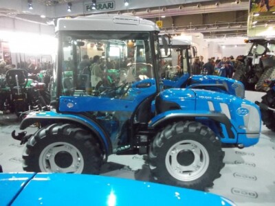 VERONA - Vinogradarstvo i voćarstvo