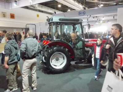 VERONA - Vinogradarstvo i voćarstvo