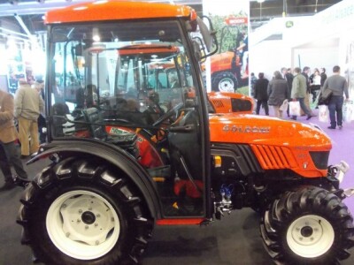 VERONA - Vinogradarstvo i voćarstvo