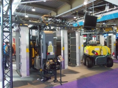 VERONA - Vinogradarstvo i voćarstvo