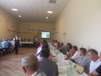 Strna žita u ekstremnim uvjetima