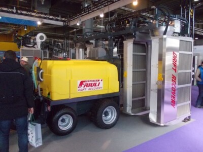 VERONA - Vinogradarstvo i voćarstvo