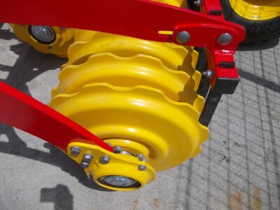 Vaderstad PMT Otok