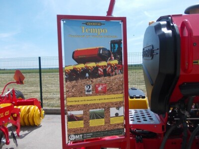 Vaderstad PMT Otok