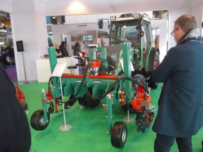 VERONA - Vinogradarstvo i voćarstvo