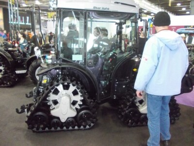 VERONA - Vinogradarstvo i voćarstvo