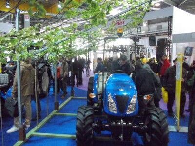 VERONA - Vinogradarstvo i voćarstvo