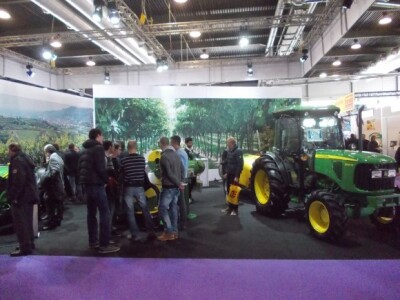 VERONA - Vinogradarstvo i voćarstvo