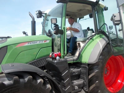 Fendt