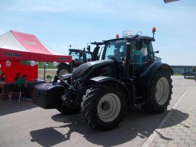 Valtra u Otoku Valtra u Otoku