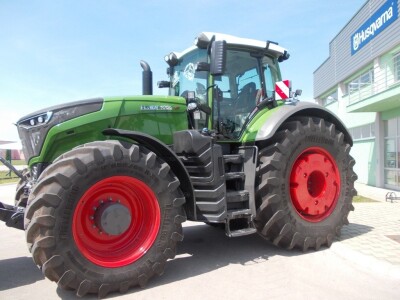Fendt 1050