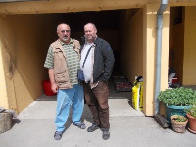 Petar Pranjić Petar Pranjić