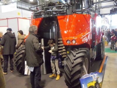 VERONA - Vinogradarstvo i voćarstvo