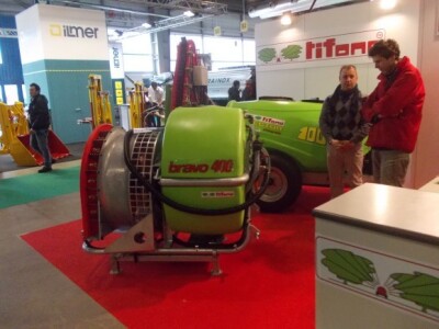 VERONA - Vinogradarstvo i voćarstvo