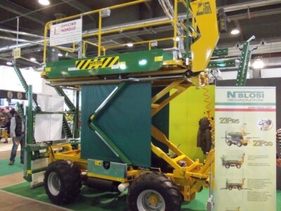 VERONA - Vinogradarstvo i voćarstvo