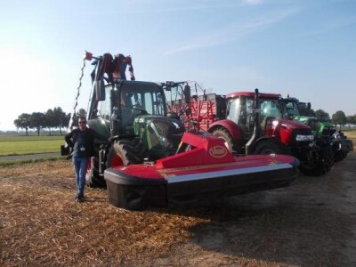 Damir Novosel, predstavnik Kvernelanda u Hrvatskoj